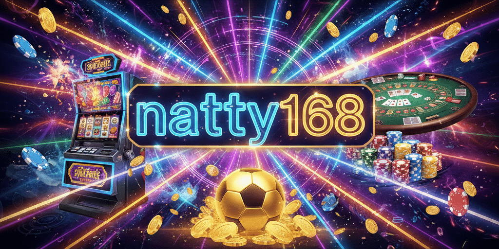 natty168