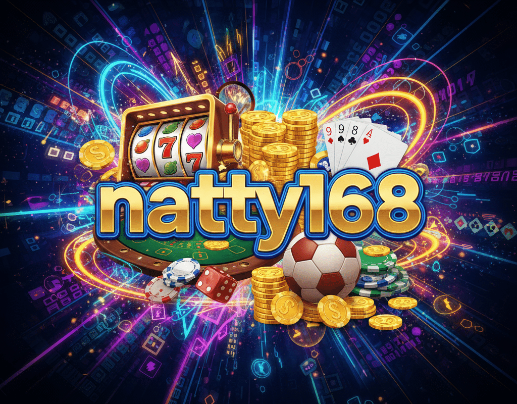 natty168