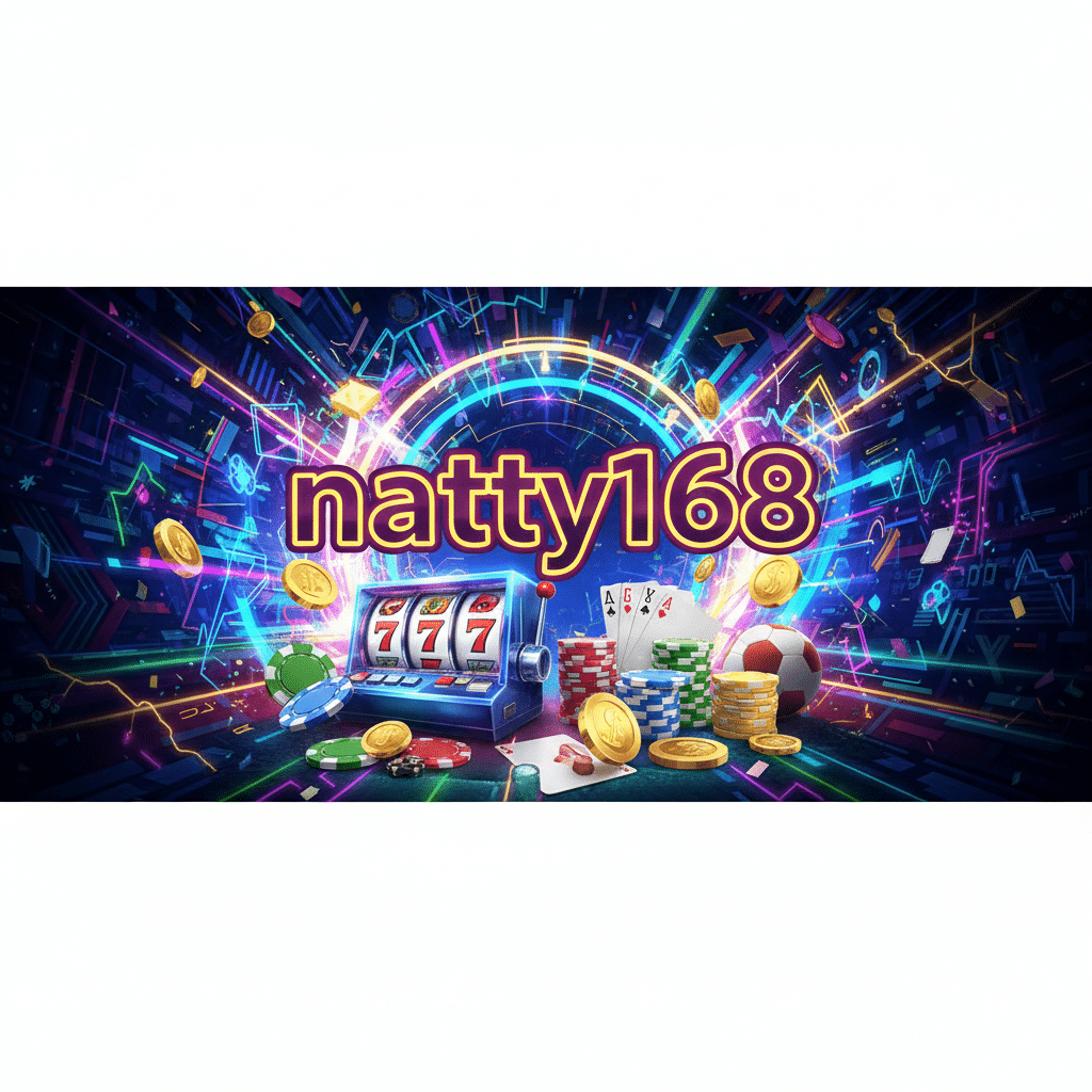 natty168
