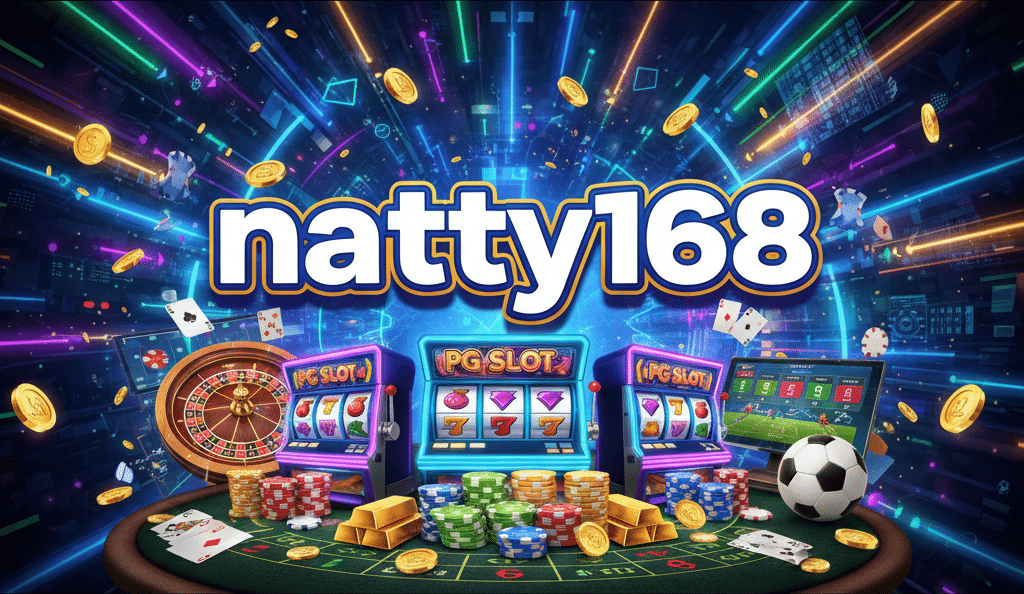 natty168
