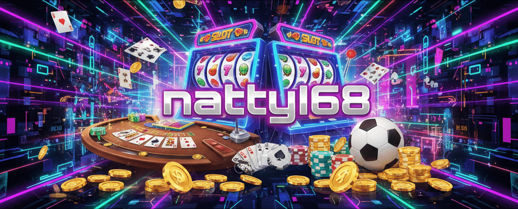natty168