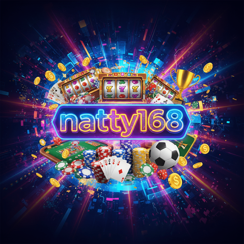 natty168
